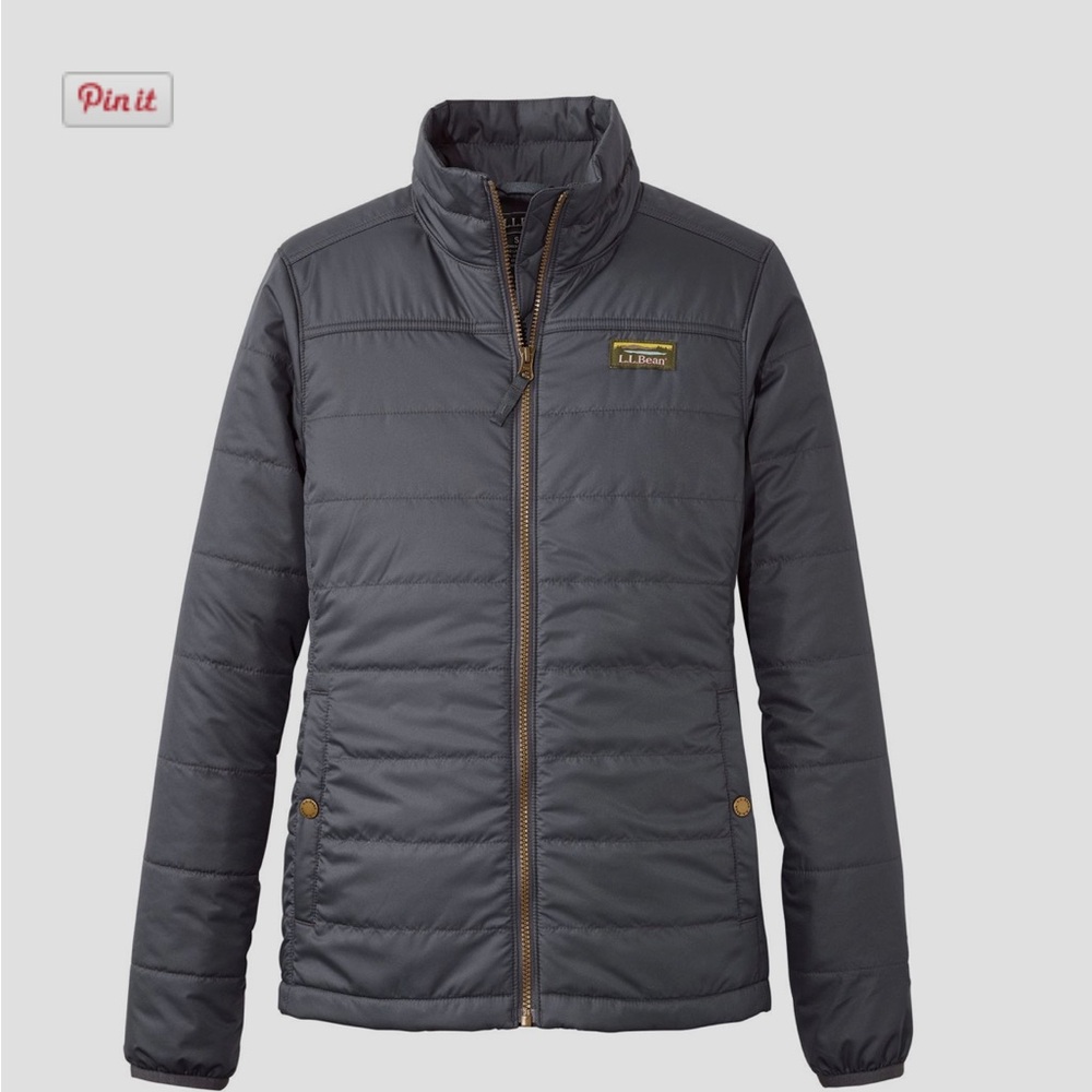 Lightweight Jacket - image 2